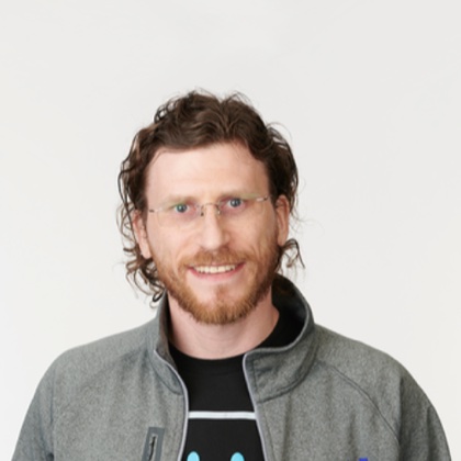 Andrew Greenhut, President of Bay State Data